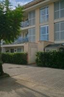 Apartment Casa Sol' Azahar, Panoramica Golf - B&B Sant Jordi