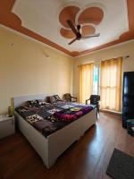 Chambre Double Deluxe avec Balcon