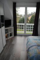 Apartment mit 2 Schlafzimmern