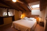 Chambre Double/Lits Jumeaux