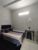 Apartamento de 1 dormitorio