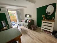 Le Petit Vendôme avec terrasse - Ferienwohnung Aix-en-Provence