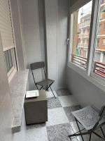 Feria Home - Ferienwohnung Albacete