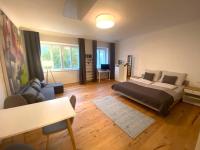 cosy apartment Wiener Straße - Chambres d’hôtes Krems an der Donau