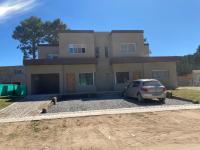 Impecable Duplex en Pinamar - Ferienwohnung