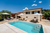 Casa Nono - B&B Kaštelir