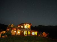 Swiss Eco Lodge La Linda Loma - Olmué - B&B Olmué