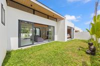 Villa Erika Garden view - Included Airport pick up - Bed and Breakfast Ko Samui