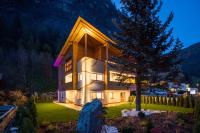 B&B Sand in Taufers - Chalet S Apartments - Bed and Breakfast Sand in Taufers