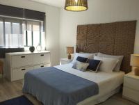 Atlantic Doors - Sea View Terrace & Garage - 50m from Sea - B&B Mindelo