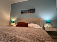Di Castelli T2 avec piscine - B&B