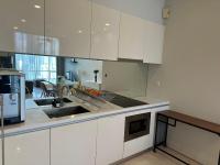 Soho Suites KLCC 20 jalan perak - B&B Kuala Lumpur