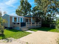 Ocean Garden Chalet Renesse - B&B