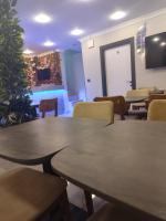 moonlight hotel - B&B