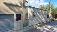 T2 terrasse st-ferréol - B&B