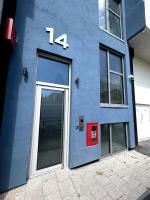 Monarchs Quay 2-Bed Flat by Liverpool Waterfront - B&B