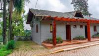 Pousada BOHMERLAND - B&B Nova Petrópolis