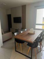 Apartamento nobre bem centralizado - B&B