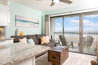 CDM 351 - Serendipity Sunrise - B&B