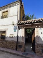 Casa Elvira - Chambres d'hôtes Azután