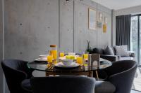 Appartement Deluxe