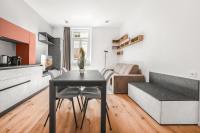 Suite Liberty View - Trieste Center Ponte Rosso - B&B