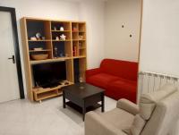 Inalpi Arena STADIO Santa rita - B&B