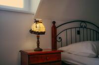 Apartamento de 2 dormitorios con balcón y terraza