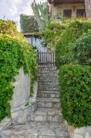 Alle due Torri, villa sulla roccia a picco sul mare - Ferienwohnung
