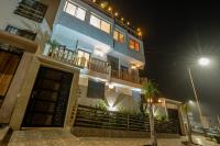 Triple Room with Sea View
