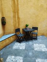 Appartement avec cour plein centre - B&B