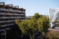 Garbatella Bridge Apartment - Ferienwohnung Rom