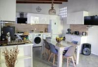 Casa con 2 Camere da Letto