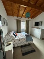 Appartamento con Vista Giardino