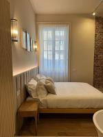 Deluxe Double Room with Bath