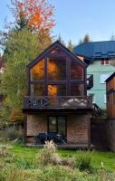 Villa Prive and Spa - B&B Kopaonik