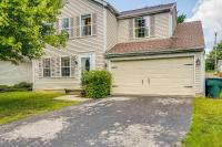 Pet-Friendly Ohio Retreat with Fire Pit and Grill! - Ferienwohnung