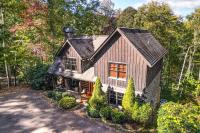 Hot Tub and Fire Pit Getaway Near Nantahala Gorge! - Ferienwohnung
