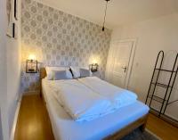 Gemütliche und charmante Maisonette Wohnung in Hameln - Ferienwohnung Hameln