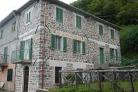 La Foresteria della Beppa - B&B Zeri