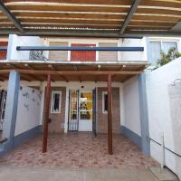 Departamentos ARICO Las Grutas - B&B Las Grutas