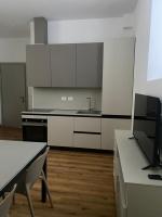 Bilocale centro storico - B&B Novara