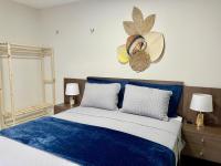 Pousada Villa Preguiças - Chalés e Recepções - Chambres d’hôtes Barreirinhas