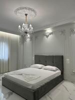 One-Bedroom Premium Apartment