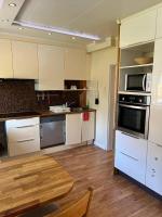 Nydelig leilighet nært sentrum - B&B Tromsø