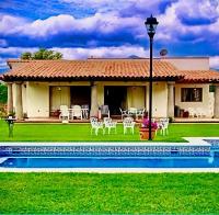 Quinta Azul Oaxaca - B&B Oaxaca de Juárez