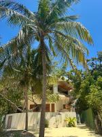 Casa Bela Vida - Ferienwohnung Fortim