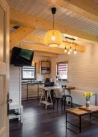 Domek Rumiankowy - B&B Wisła