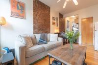 LES SUNFIL One Bedroom - B&B
