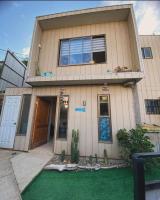 Cactu - B&B Viña del Mar